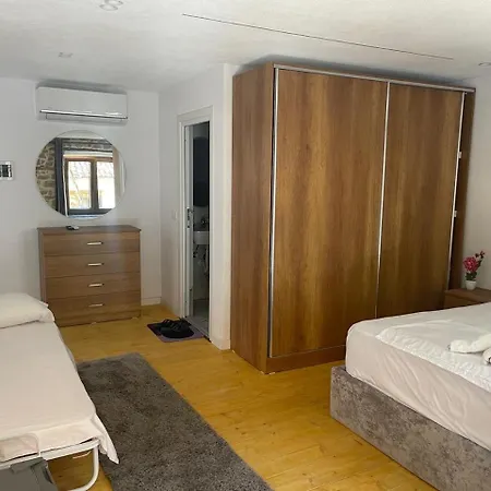 Apartamento Stone &lake Lin *