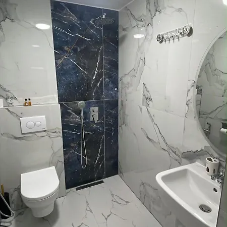 Appartement Stone &lake Lin