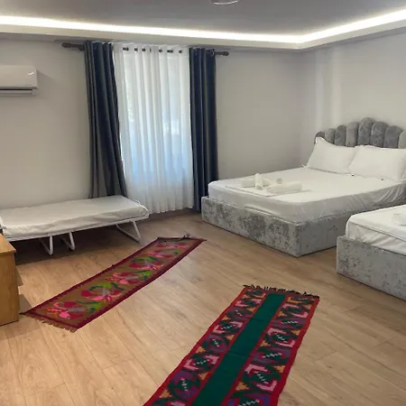 Appartement Stone &lake Lin Pogradec