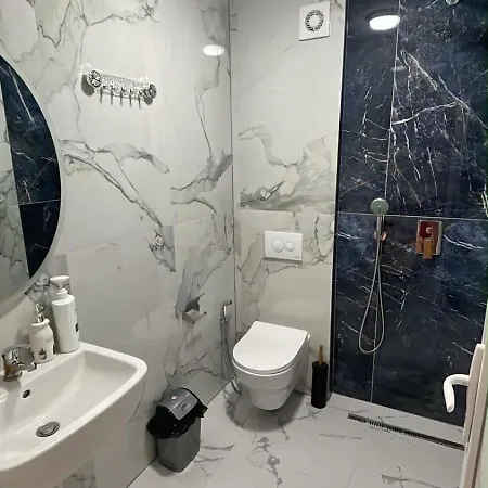 Stone &lake Lin Appartement
